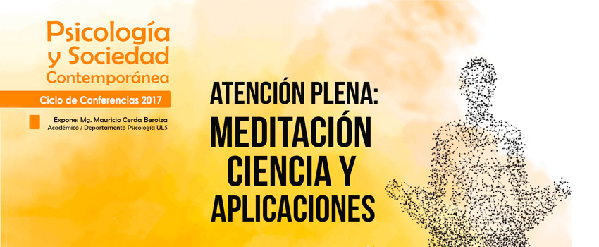 psicologia conferencia