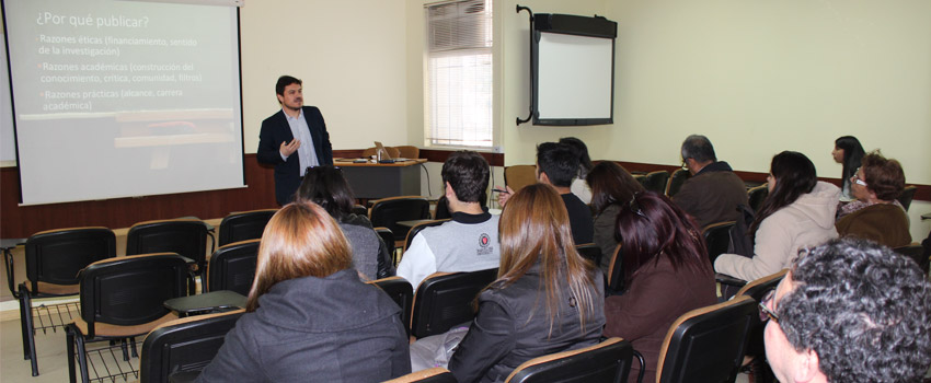 taller investigacion