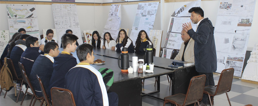 visita gregorio ae