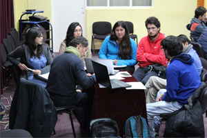 workshop ing2