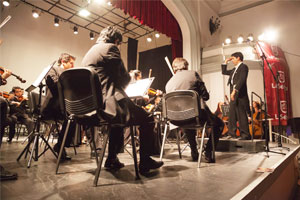 concierto osuls2