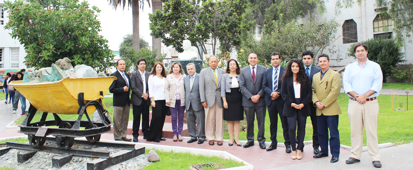 consorcio