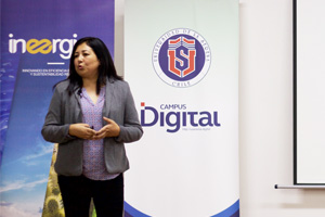 Lanzan electivo digital sobre energía y sustentabilidad
