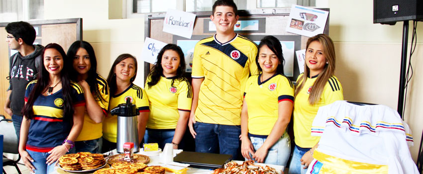 f internacional