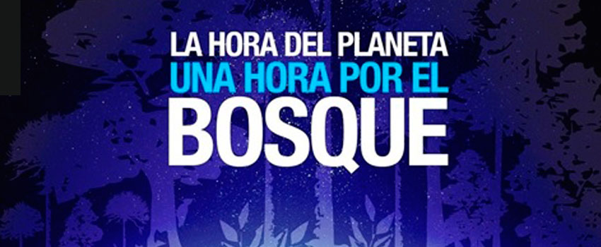 hora planeta