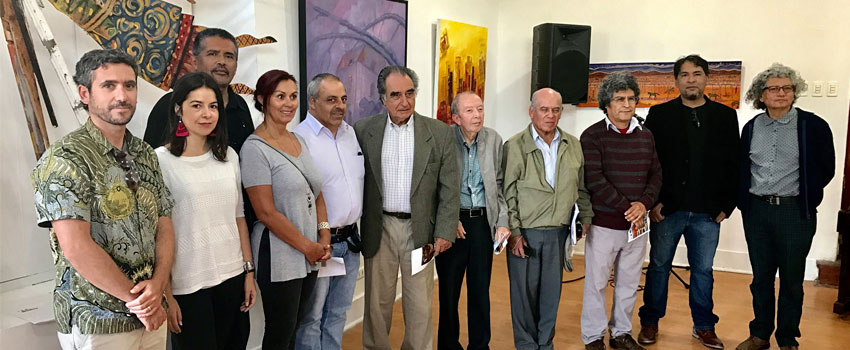 muestra estratos