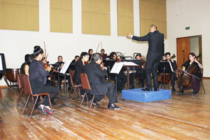 orquesta 2
