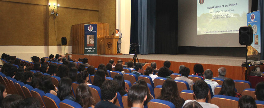 recepcion ciencias