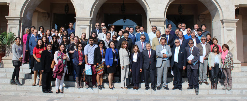 seminario pace