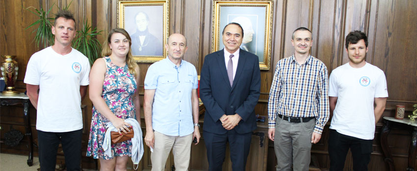 visita polaca