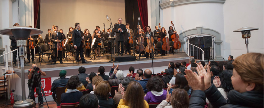 3er concierto