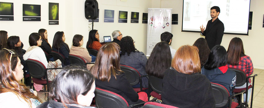 actividad kine