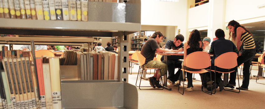 biblioteca
