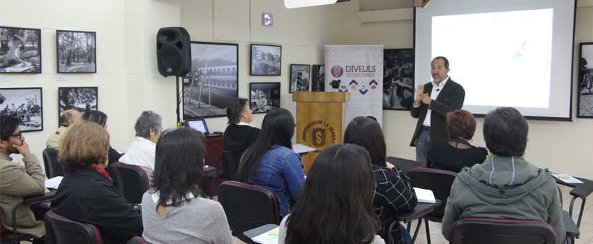 charla psicologia