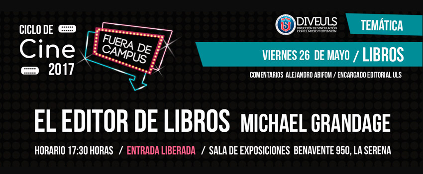 editor de libros