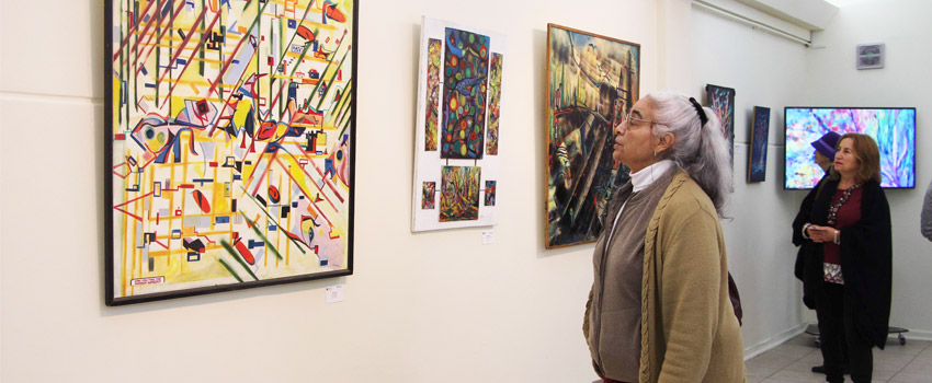 expo simultanea