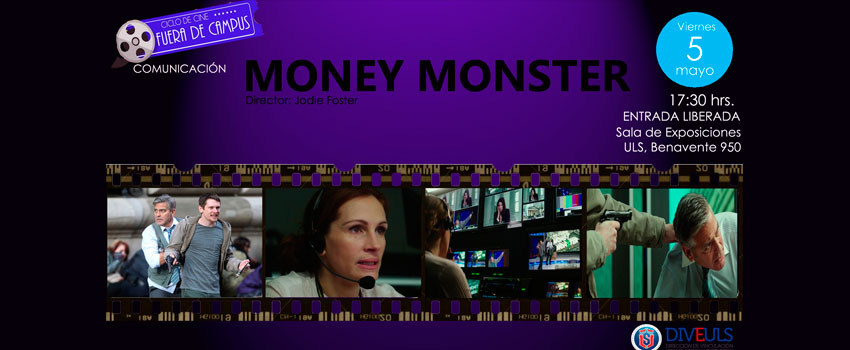 money monster