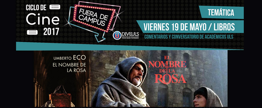 nombre de la rosa