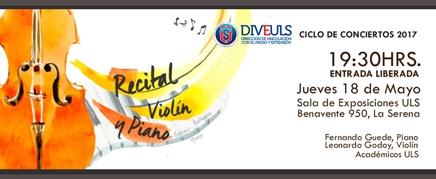 recital