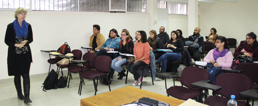 workshop ingles