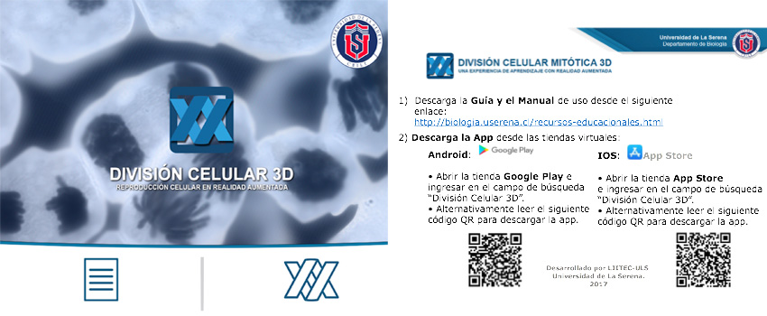 app celula