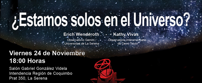 charla astronomia 
