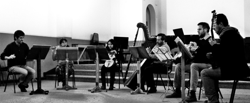 concierto gratis