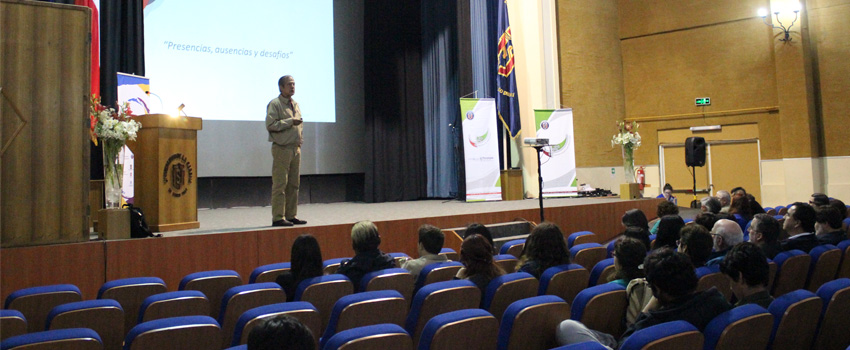 congreso psicologia