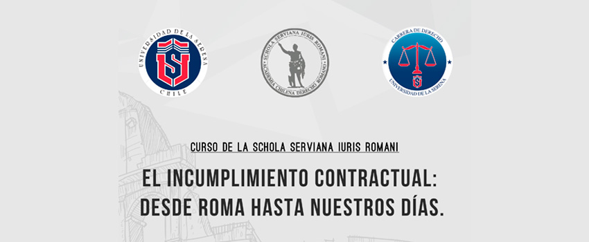 curso derecho 
