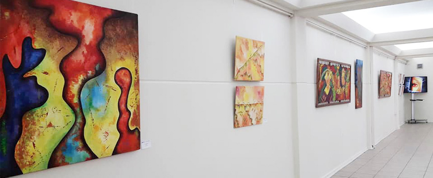 expo simultanea