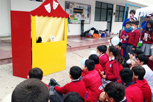 feria salud oral2