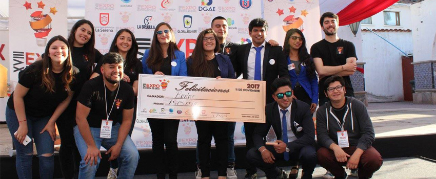 premio feria ideas