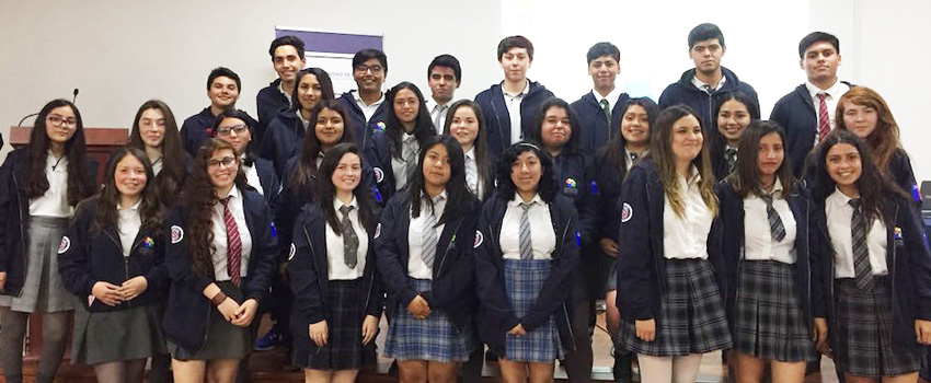 primera generacion
