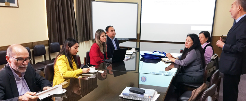 programa discapacidad