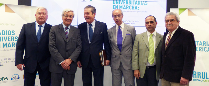radio madrid