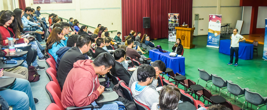 seminario periodismo