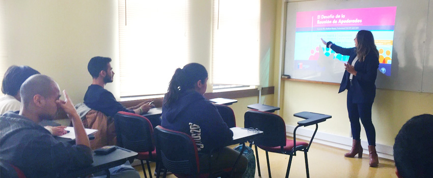 taller apoderados