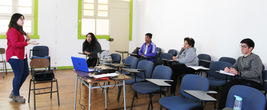 talleres transversales