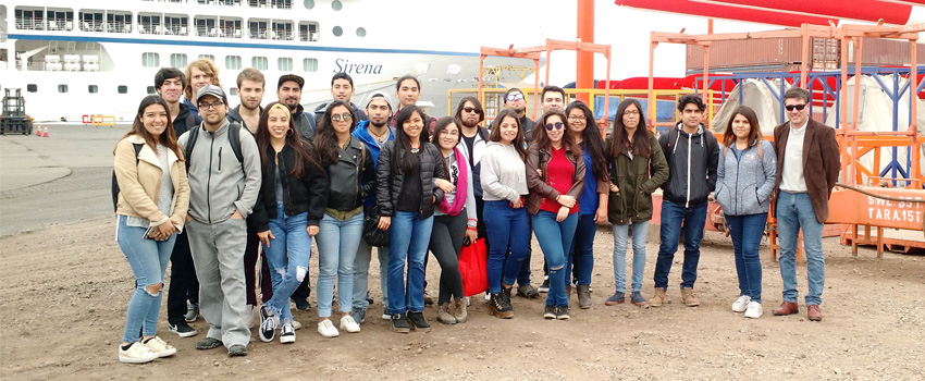 visita puerto