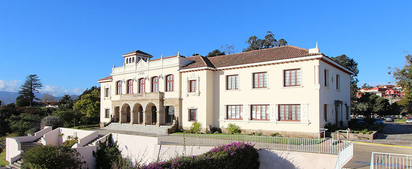 casa central