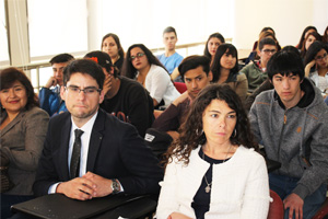 charla derecho 2