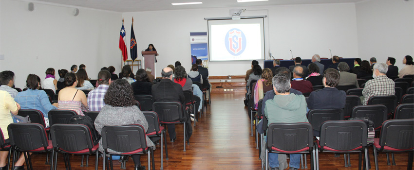 congreso antopologia