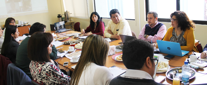 coordinadores upla