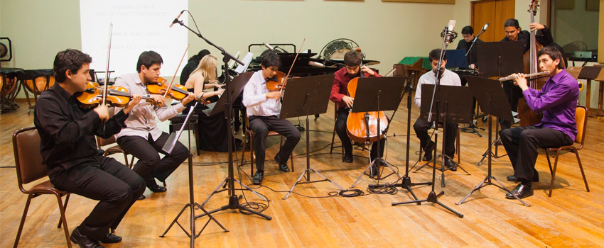 festival musica