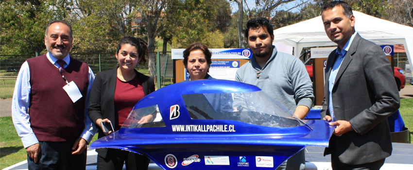 ministra expoenami