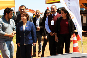 ministra expoenami2