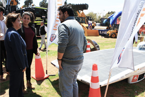 ministra expoenami3