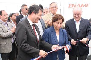 ministra expoenami4