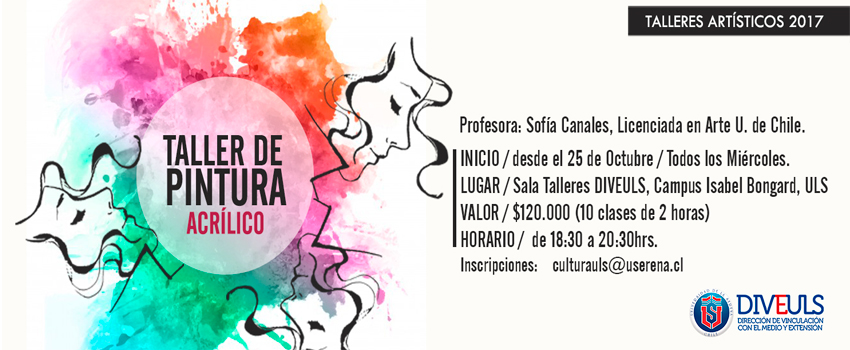 pintura