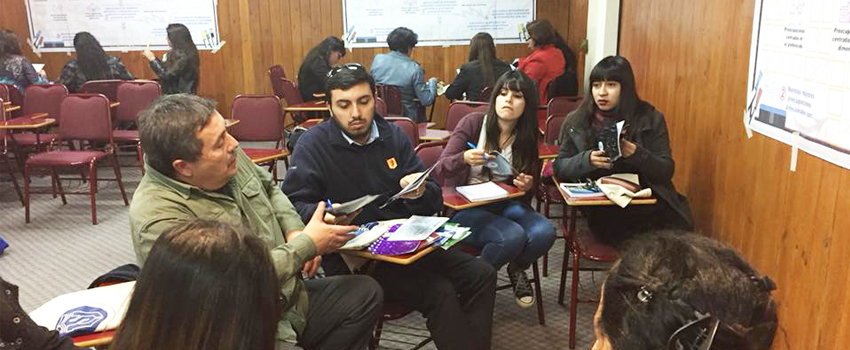 taller bio